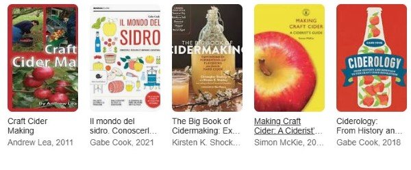 migliori libri sidro
