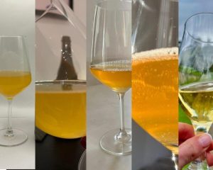 amanti del vino