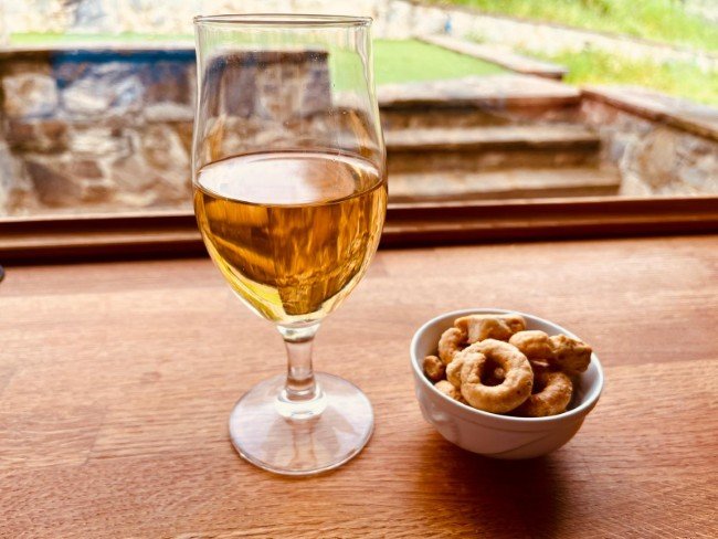 amanti del vino