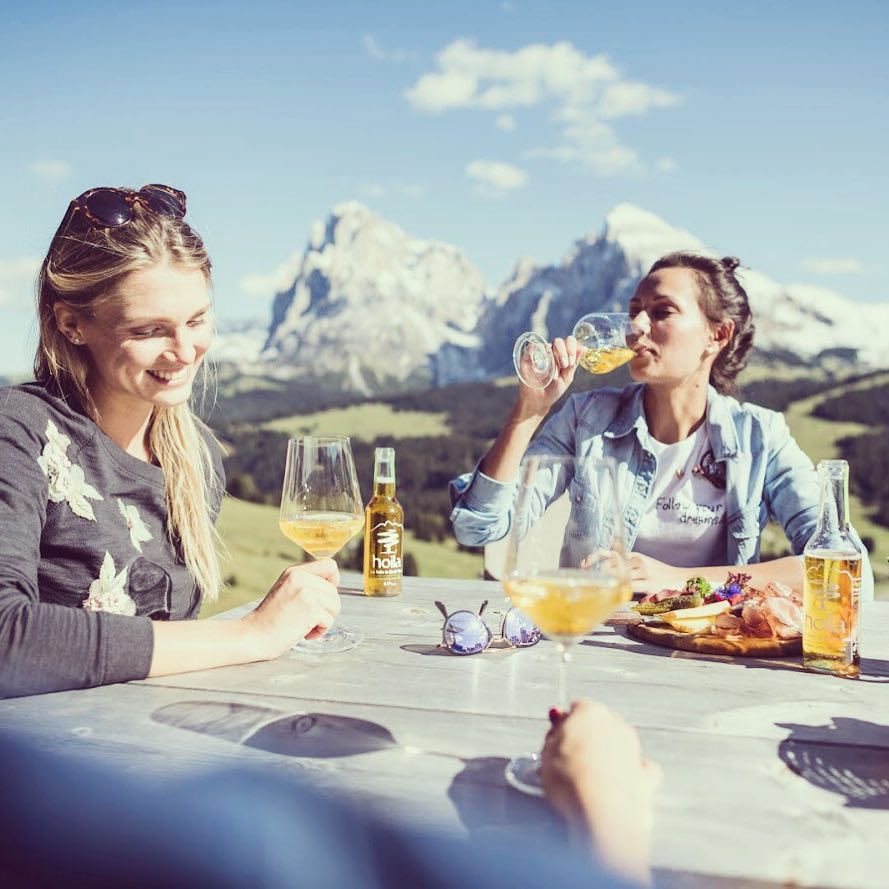 hoila cider