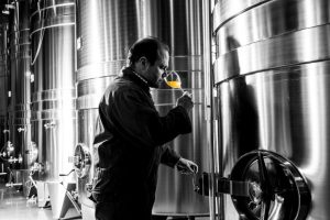 Degustazione sidro