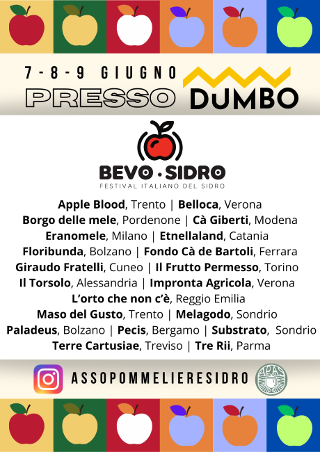 Bevo Sidro