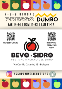 Bevo Sidro