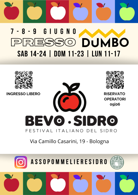 Bevo Sidro