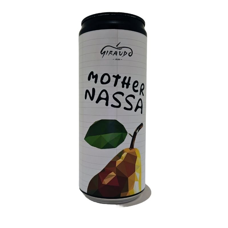 Sidro Mother Nassa