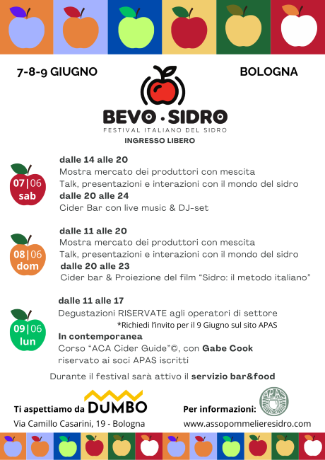 Bevo Sidro