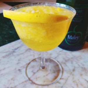 cocktail sidro