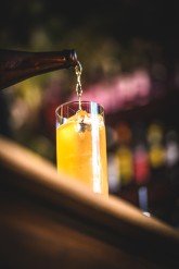 cocktail sidro