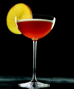 cocktail sidro