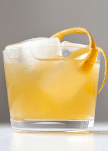 cocktail sidro