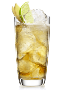 cocktail sidro